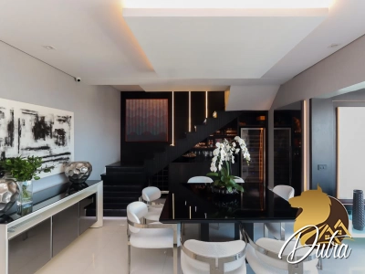 Humanari Campo Belo 305m² 04 Dormitórios 03 Suítes 3 Vagas