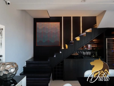 Humanari Campo Belo 305m² 04 Dormitórios 03 Suítes 3 Vagas