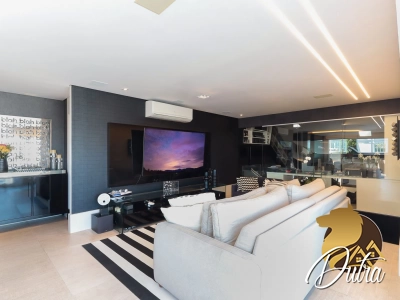 Humanari Campo Belo 305m² 04 Dormitórios 03 Suítes 3 Vagas