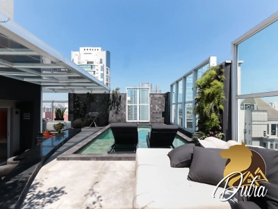 Humanari Campo Belo 305m² 04 Dormitórios 03 Suítes 3 Vagas