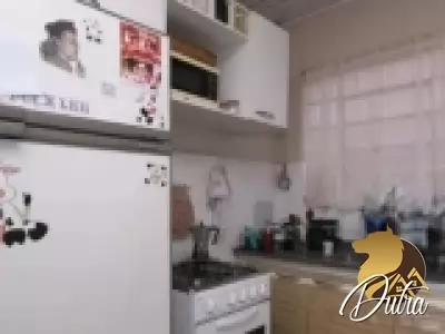 Padrão Vila Regente Feijó 250m² 02 Dormitórios 2 Vagas