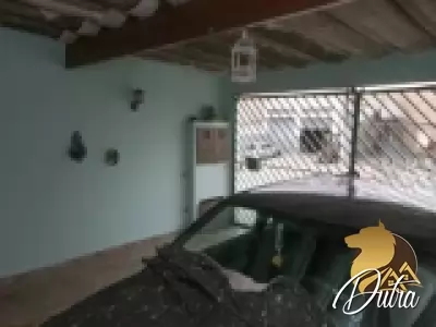 Padrão Vila Regente Feijó 250m² 02 Dormitórios 2 Vagas