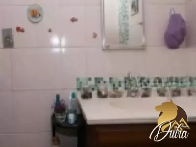 Padrão Vila Regente Feijó 250m² 02 Dormitórios 2 Vagas