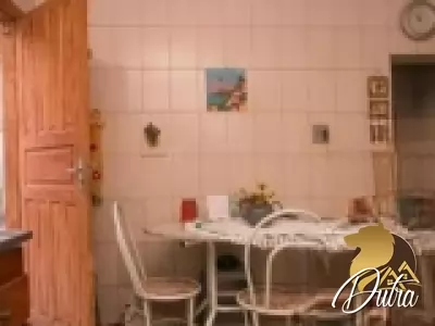 Padrão Vila Regente Feijó 250m² 02 Dormitórios 2 Vagas