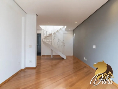 Mansão de Pinheiros Pinheiros 218m² 03 Dormitórios 01 Suítes 2 Vagas