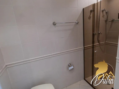 Mansão de Pinheiros Pinheiros 218m² 03 Dormitórios 01 Suítes 2 Vagas