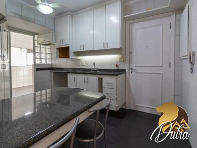 Mansão de Pinheiros Pinheiros 218m² 03 Dormitórios 01 Suítes 2 Vagas