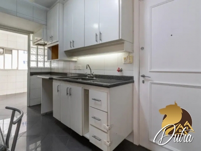 Mansão de Pinheiros Pinheiros 218m² 03 Dormitórios 01 Suítes 2 Vagas
