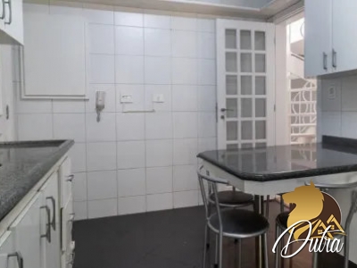 Mansão de Pinheiros Pinheiros 218m² 03 Dormitórios 01 Suítes 2 Vagas