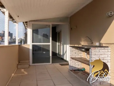 Mansão de Pinheiros Pinheiros 218m² 03 Dormitórios 01 Suítes 2 Vagas