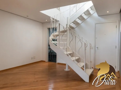 Mansão de Pinheiros Pinheiros 218m² 03 Dormitórios 01 Suítes 2 Vagas