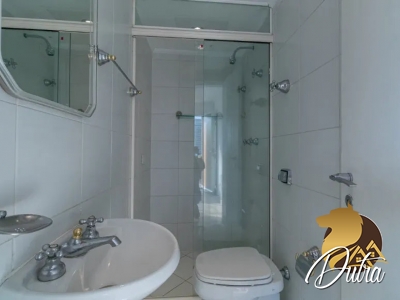 Mansão de Pinheiros Pinheiros 218m² 03 Dormitórios 01 Suítes 2 Vagas