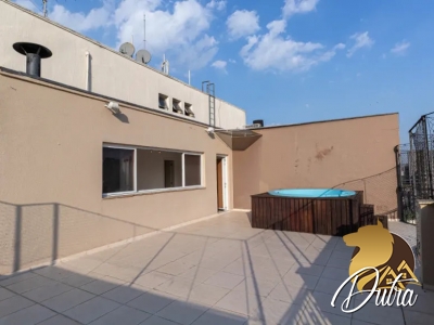 Mansão de Pinheiros Pinheiros 218m² 03 Dormitórios 01 Suítes 2 Vagas