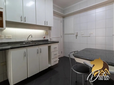Mansão de Pinheiros Pinheiros 218m² 03 Dormitórios 01 Suítes 2 Vagas