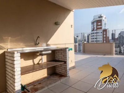 Mansão de Pinheiros Pinheiros 218m² 03 Dormitórios 01 Suítes 2 Vagas
