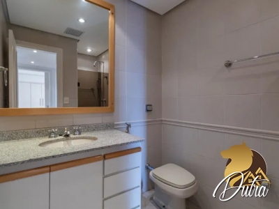 Mansão de Pinheiros Pinheiros 218m² 03 Dormitórios 01 Suítes 2 Vagas