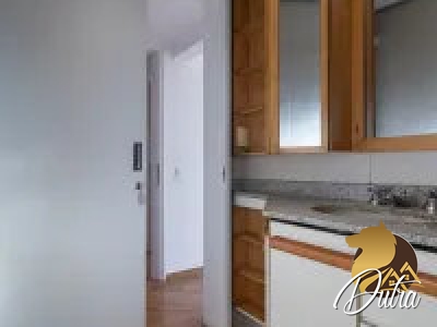 Mansão de Pinheiros Pinheiros 218m² 03 Dormitórios 01 Suítes 2 Vagas