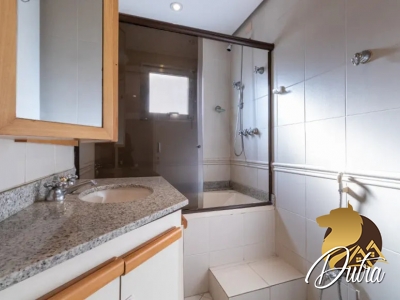 Mansão de Pinheiros Pinheiros 218m² 03 Dormitórios 01 Suítes 2 Vagas
