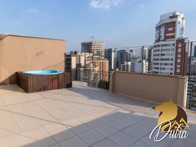 Mansão de Pinheiros Pinheiros 218m² 03 Dormitórios 01 Suítes 2 Vagas