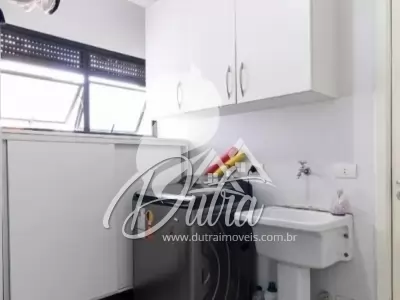 Edifício Monte Alegre Paraiso 167m² 03 Dormitórios 03 Suítes 3 Vagas