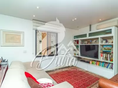 Edifício Monte Alegre Paraiso 167m² 03 Dormitórios 03 Suítes 3 Vagas