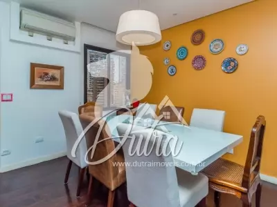 Edifício Monte Alegre Paraiso 167m² 03 Dormitórios 03 Suítes 3 Vagas