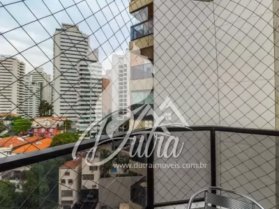 Edifício Monte Alegre Paraiso 167m² 03 Dormitórios 03 Suítes 3 Vagas