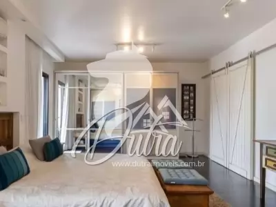 Edifício Monte Alegre Paraiso 167m² 03 Dormitórios 03 Suítes 3 Vagas