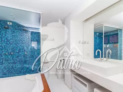 Edifício Monte Alegre Paraiso 167m² 03 Dormitórios 03 Suítes 3 Vagas