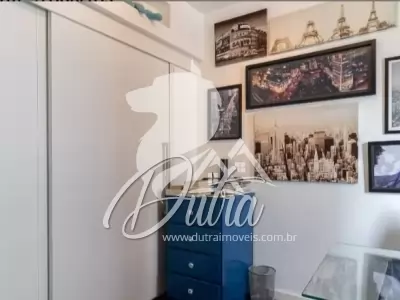 Edifício Monte Alegre Paraiso 167m² 03 Dormitórios 03 Suítes 3 Vagas