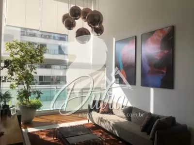 Nova York Penthouses Brooklin Paulista 163m² 03 Dormitórios 03 Suítes 3 Vagas