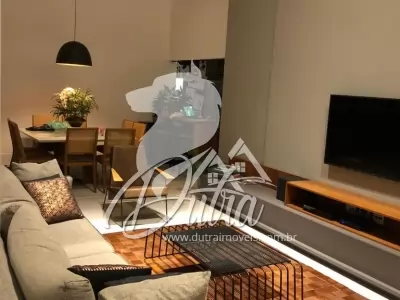 Nova York Penthouses Brooklin Paulista 163m² 03 Dormitórios 03 Suítes 3 Vagas