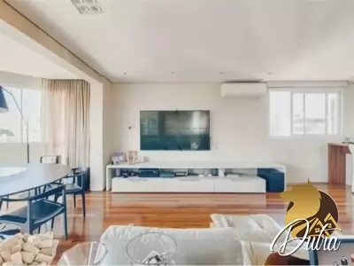 Edificio Grimaldi Vila Uberabinha 271m² 03 Dormitórios 03 Suítes 5 Vagas