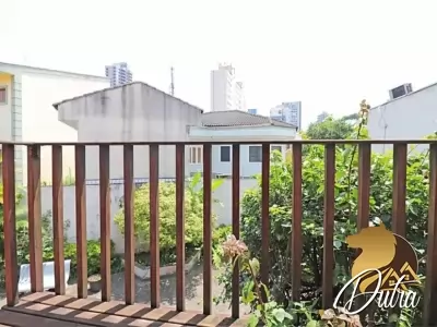 Padrão Vila Madalena 300m² 04 Dormitórios 02 Suítes 4 Vagas