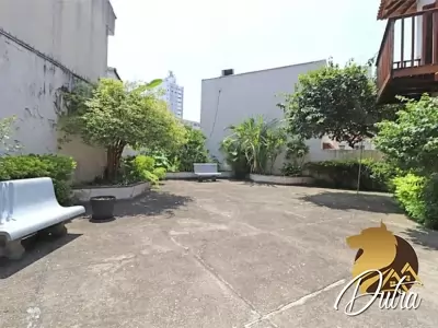 Padrão Vila Madalena 300m² 04 Dormitórios 02 Suítes 4 Vagas