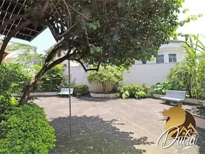 Padrão Vila Madalena 300m² 04 Dormitórios 02 Suítes 4 Vagas