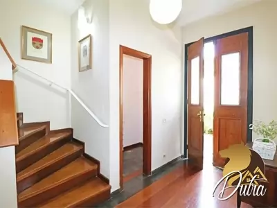 Padrão Vila Madalena 300m² 04 Dormitórios 02 Suítes 4 Vagas