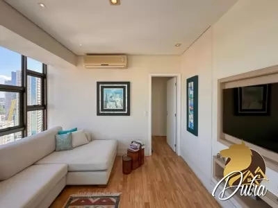 Condomínio Personale Campo Belo Brooklin Paulista 240m² 03 Dormitórios 03 Suítes 4 Vagas