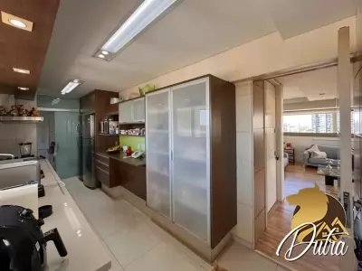 Condomínio Personale Campo Belo Brooklin Paulista 240m² 03 Dormitórios 03 Suítes 4 Vagas