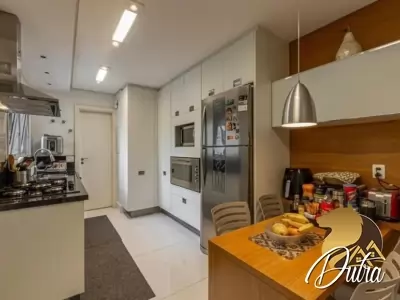 Uniqueness Cidade Monções 245m² 04 Dormitórios 04 Suítes 4 Vagas