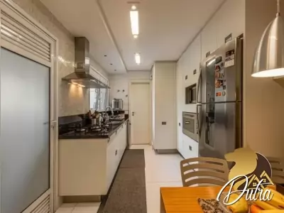 Uniqueness Cidade Monções 245m² 04 Dormitórios 04 Suítes 4 Vagas