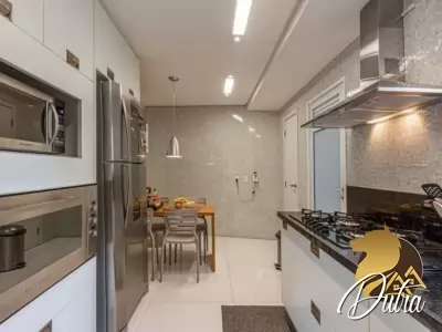 Uniqueness Cidade Monções 245m² 04 Dormitórios 04 Suítes 4 Vagas