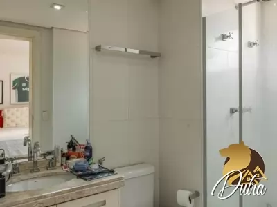 Uniqueness Cidade Monções 245m² 04 Dormitórios 04 Suítes 4 Vagas