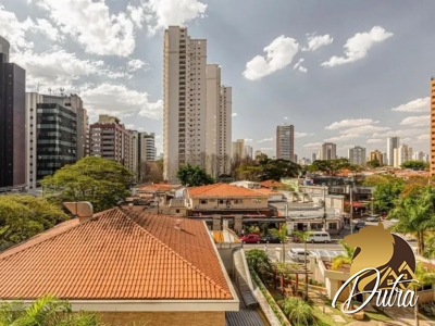 Condomínio Uniqueness Cidade Monções 254m² 04 Dormitórios 04 Suítes 4 Vagas