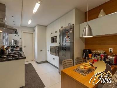 Condomínio Uniqueness Cidade Monções 254m² 04 Dormitórios 04 Suítes 4 Vagas