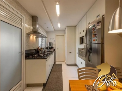 Condomínio Uniqueness Cidade Monções 254m² 04 Dormitórios 04 Suítes 4 Vagas