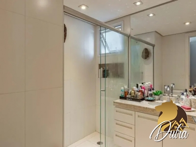 Condomínio Uniqueness Cidade Monções 254m² 04 Dormitórios 04 Suítes 4 Vagas