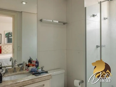 Condomínio Uniqueness Cidade Monções 254m² 04 Dormitórios 04 Suítes 4 Vagas