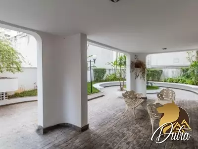 Villa Alexandra Jardim Paulista 293m² 04 Dormitórios 04 Suítes 5 Vagas