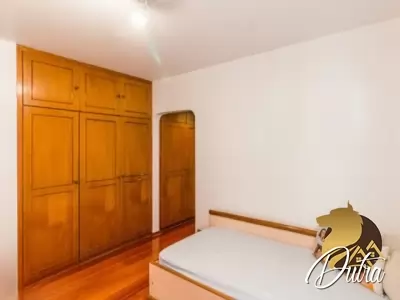 Villa Alexandra Jardim Paulista 293m² 04 Dormitórios 04 Suítes 5 Vagas